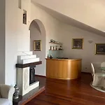 Apartman Laura *