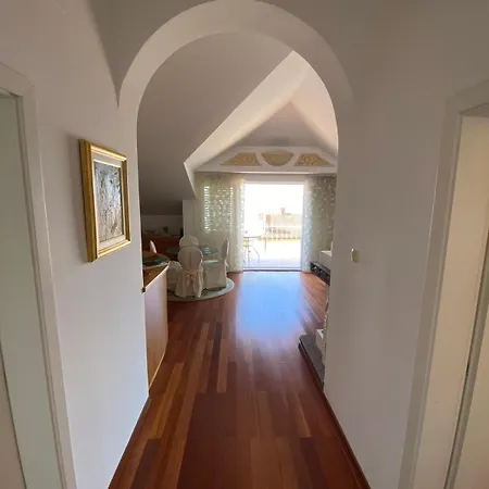 Apartman Laura Selce