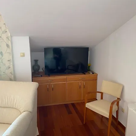 Apartament Laura