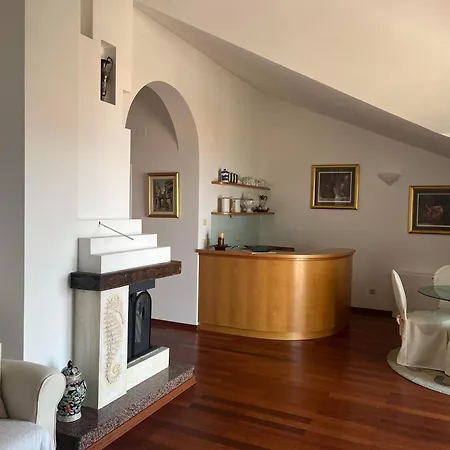 Apartman Laura *