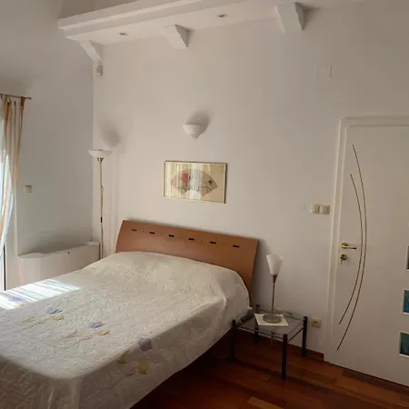 Apartman Laura