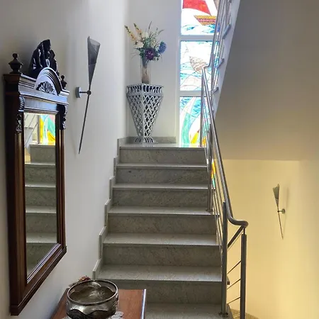 Apartament Laura