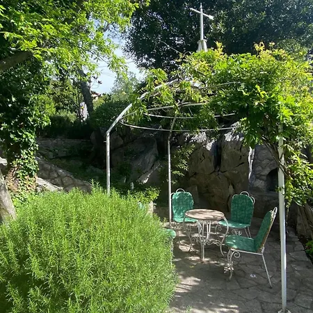 Apartament Laura *